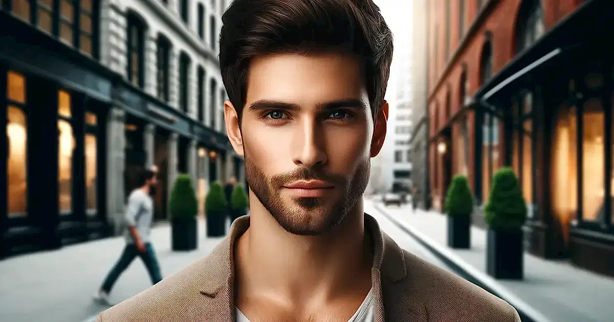 Erkek Modası: Tarzınızı Geliştirmenin Püf Noktaları - Barb Atelier