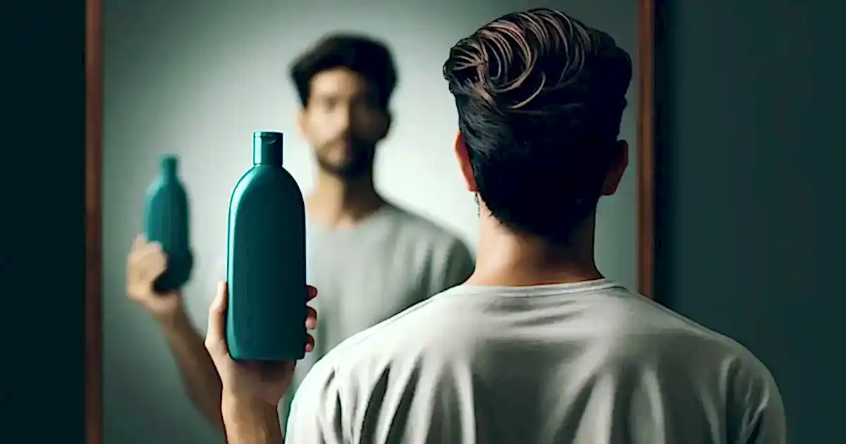 Saç Tipinize Göre Şampuan Seçimi: Doğru Ürünle Doğru Bakım - Barb Atelier